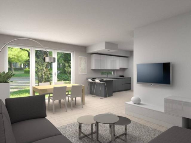 Appartamento in vendita a Firenze FI