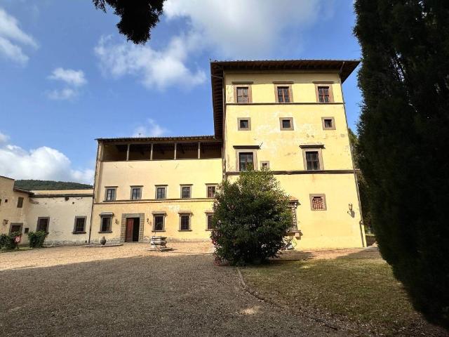 Appartamento in vendita a Firenze FI