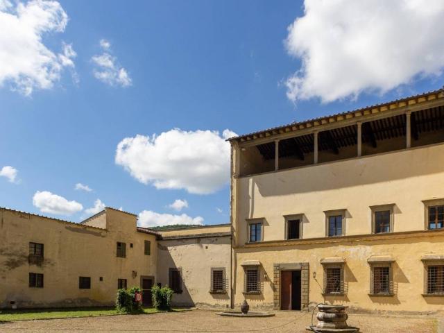 Appartamento in vendita a Firenze FI
