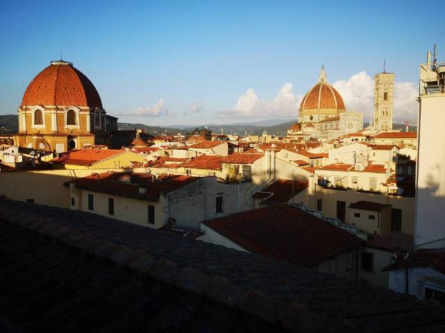 Appartamento in vendita a Firenze FI