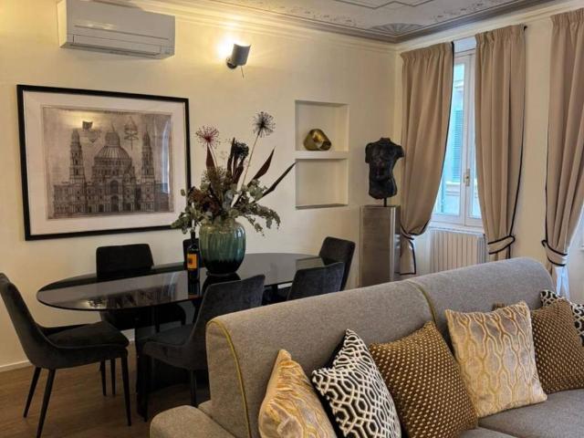 Appartamento in vendita a Firenze FI