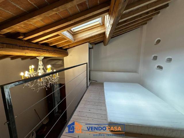 Appartamento in vendita a Firenze FI