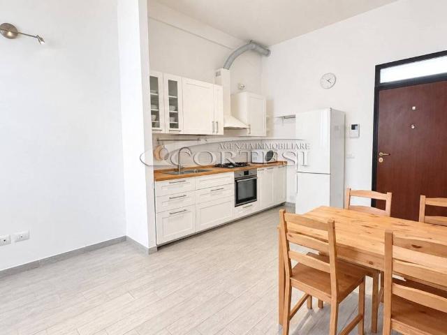 Appartamento in vendita a Firenze FI
