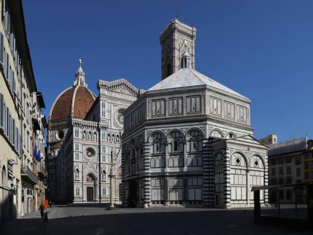 Appartamento in vendita a Firenze FI
