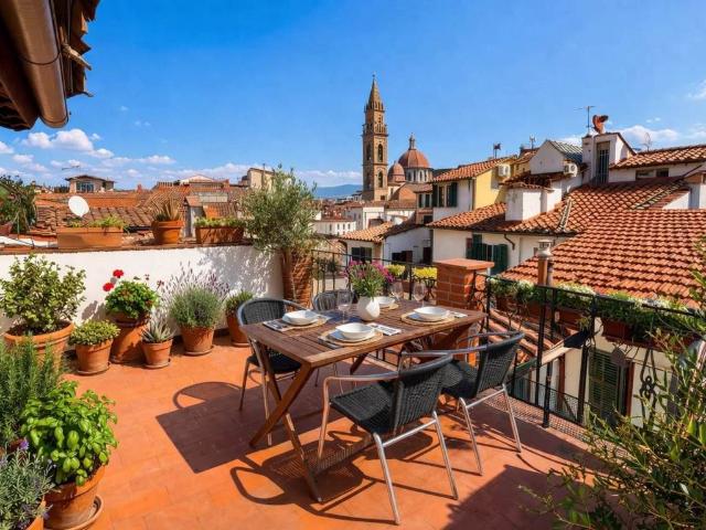 Appartamento in vendita a Firenze FI