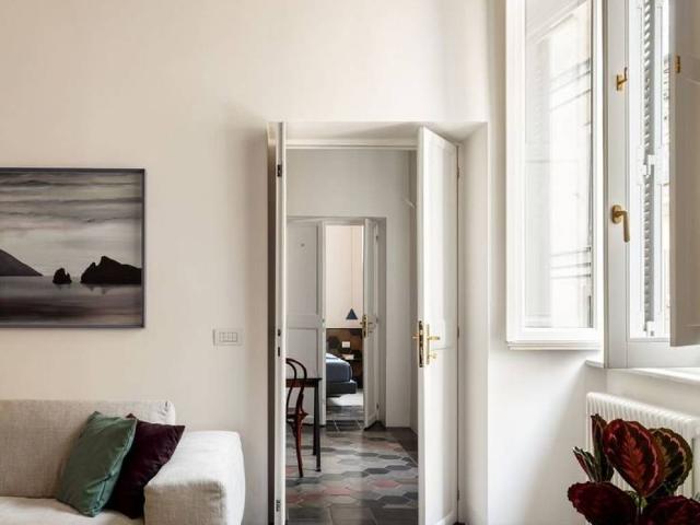 Appartamento in vendita a Firenze FI