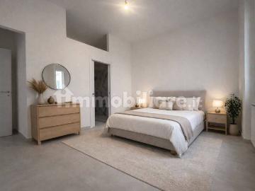 Appartamento in vendita a Firenze FI