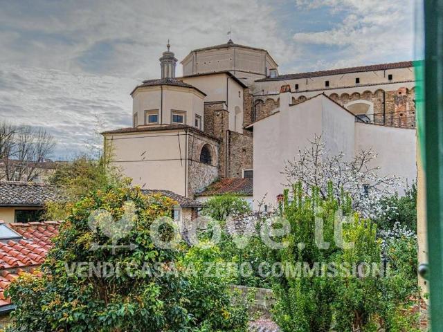 Appartamento in vendita a Firenze FI