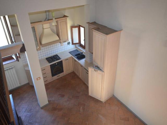 Appartamento in vendita a Firenze FI