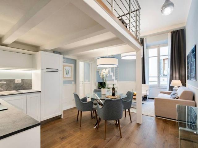 Appartamento in vendita a Firenze FI