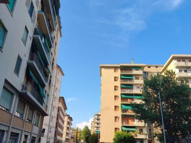 Appartamento in vendita a Firenze FI