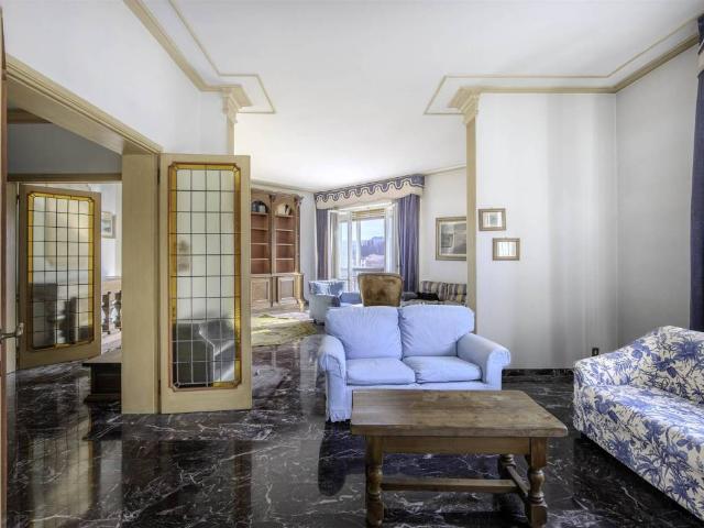 Appartamento in vendita a Firenze FI