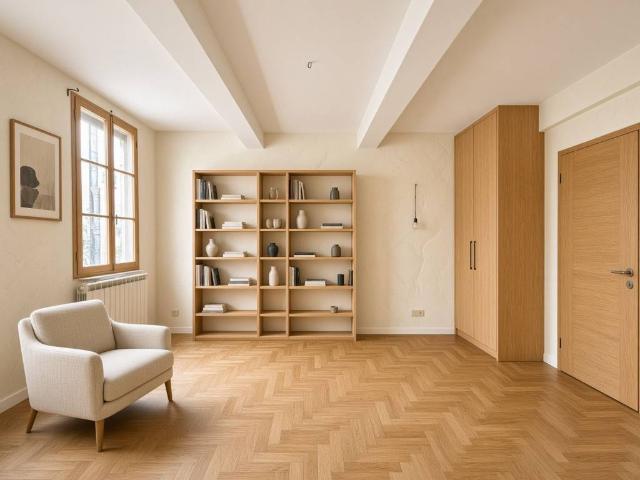 Appartamento in vendita a Firenze FI