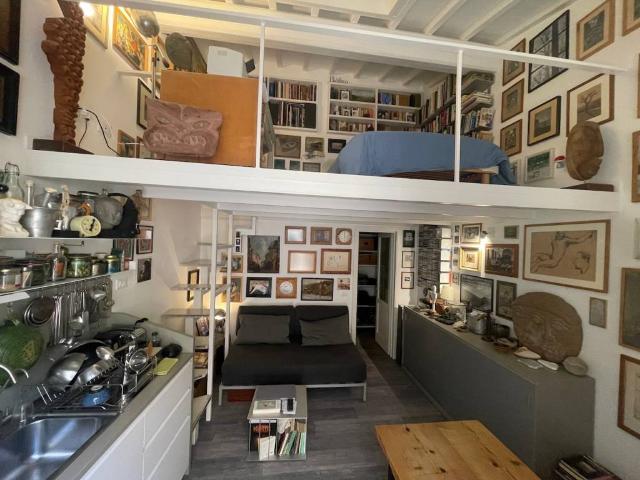 Appartamento in vendita a Firenze FI