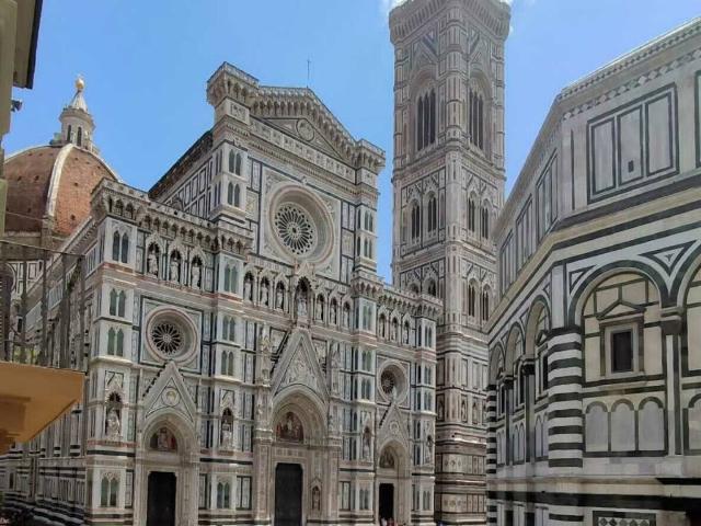 Appartamento in vendita a Firenze FI