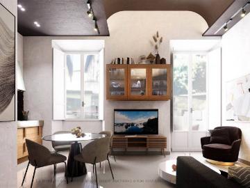 Appartamento in vendita a Firenze FI