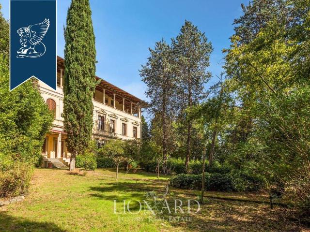 Appartamento in vendita a Firenze FI