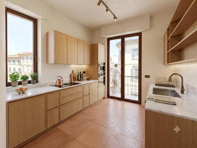 Appartamento in vendita a Firenze FI