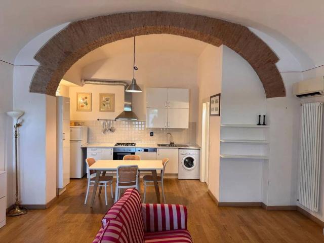Appartamento in vendita a Firenze FI