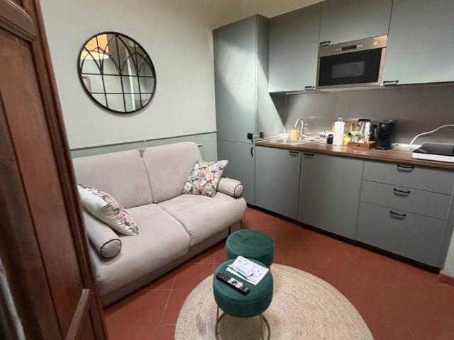 Appartamento in vendita a Firenze FI