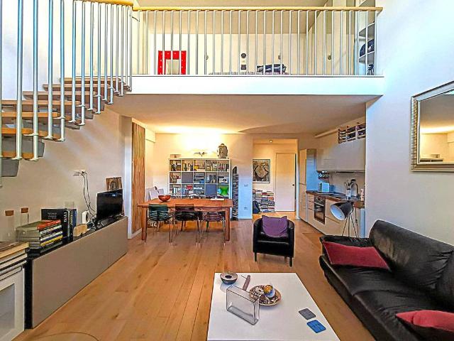 Appartamento in vendita a Firenze FI