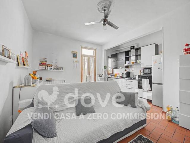Appartamento in vendita a Firenze FI
