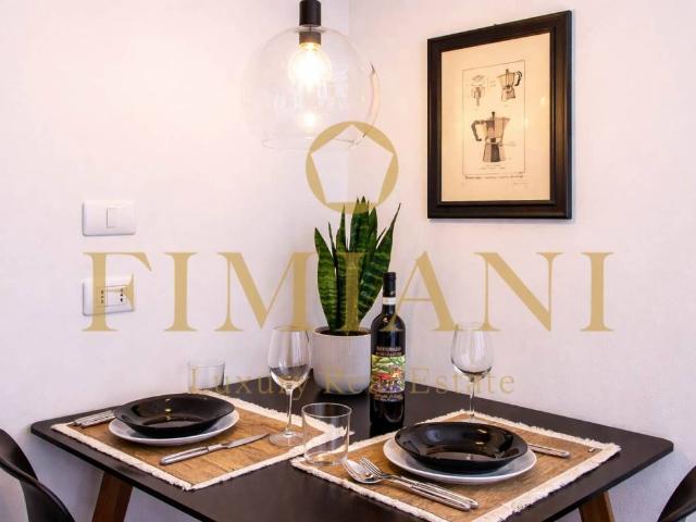 Appartamento in vendita a Firenze FI