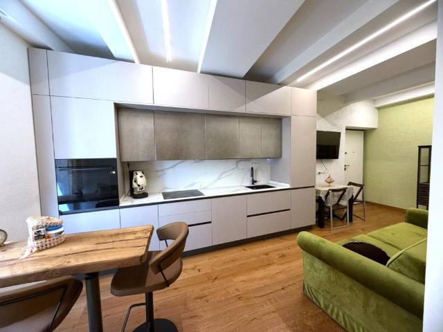 Appartamento in vendita a Firenze FI