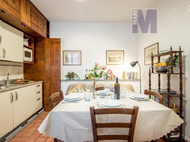 Appartamento in vendita a Firenze FI