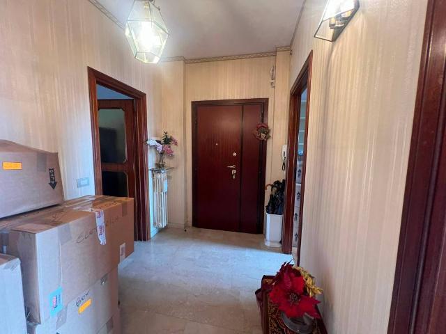 Appartamento in vendita a Firenze FI