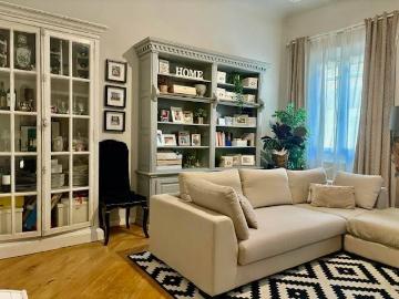 Appartamento in vendita a Firenze FI