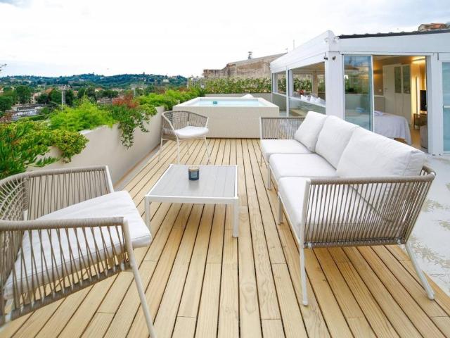 Appartamento in vendita a Firenze FI