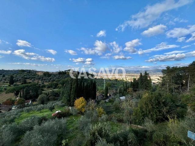 Appartamento in vendita a Firenze FI