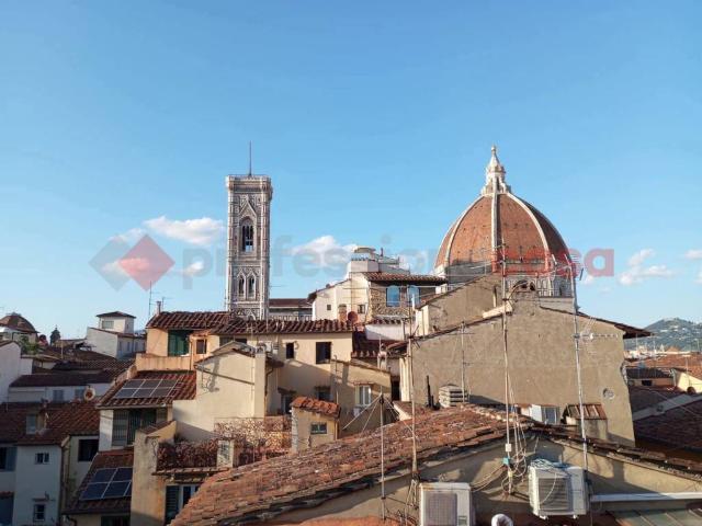 Appartamento in vendita a Firenze FI