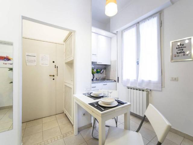 Appartamento in vendita a Firenze FI