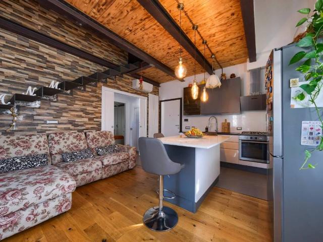 Appartamento in vendita a Firenze FI