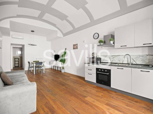 Appartamento in vendita a Firenze FI