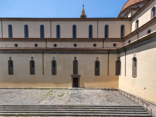 Appartamento in vendita a Firenze FI