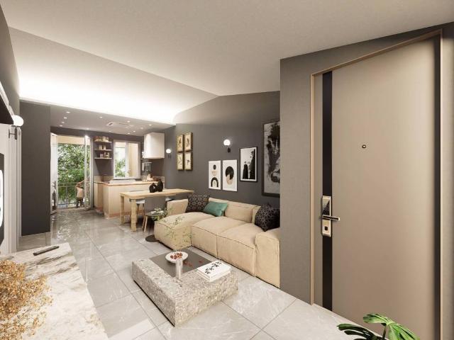 Appartamento in vendita a Firenze FI