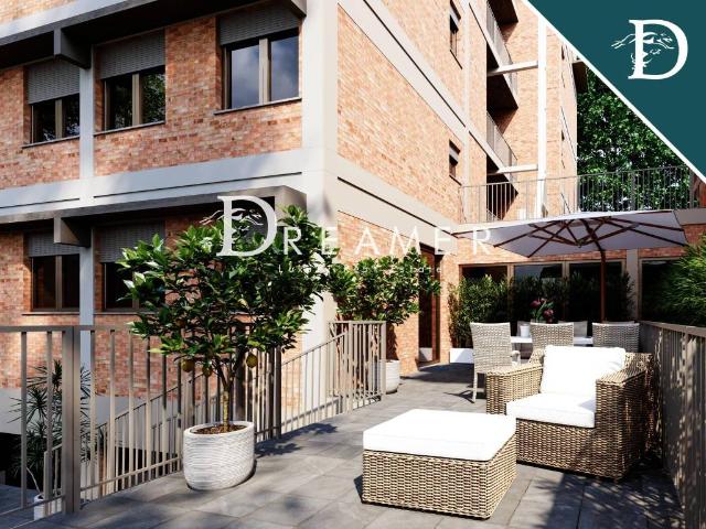Appartamento in vendita a Firenze FI