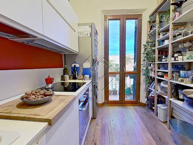 Appartamento in vendita a Firenze FI