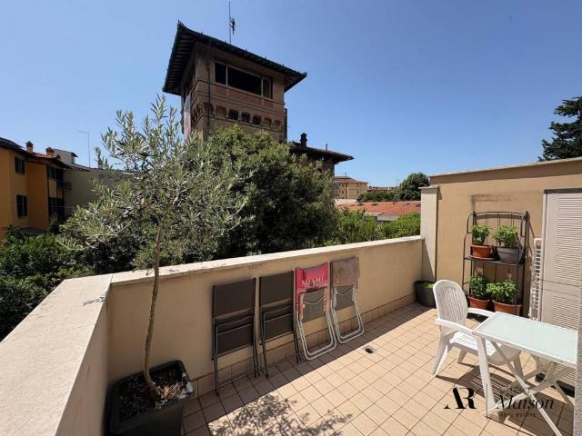 Appartamento in vendita a Firenze FI