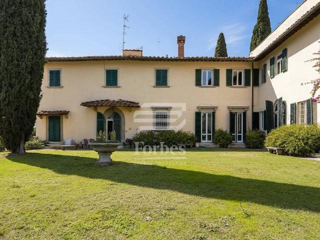 Appartamento in vendita a Firenze FI