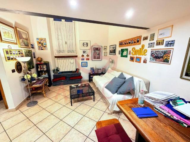 Appartamento in vendita a Firenze FI