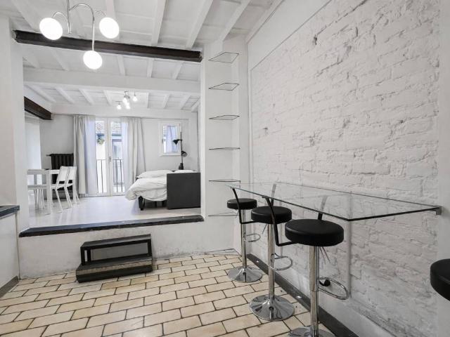 Appartamento in vendita a Firenze FI