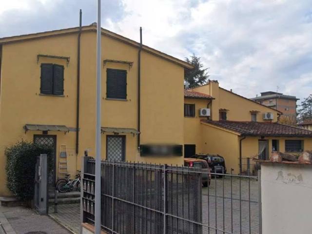 Appartamento in vendita a Firenze FI