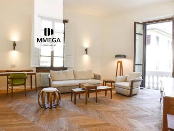 Appartamento in vendita a Firenze FI