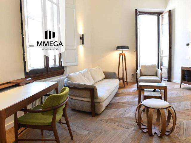 Appartamento in vendita a Firenze FI