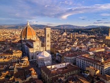 Appartamento in vendita a Firenze FI