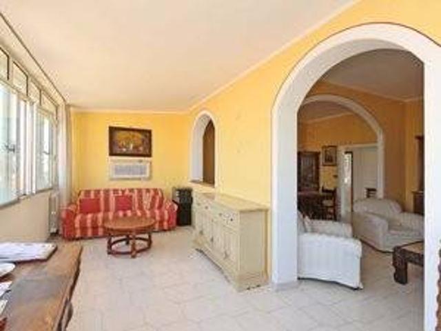 Appartamento in vendita a Firenze FI